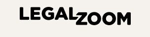 Logo LegalZoom