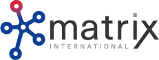 Logo Matrix International
